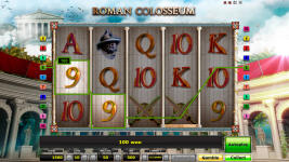 Roman Colosseum - Screenshot 6