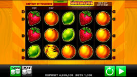Smart Restart - Screenshot 7