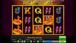 Ancient Goddess - Screenshot 7