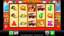 Taco Tuesday - Screenshot 5