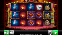 Tricky Trio - Screenshot 3