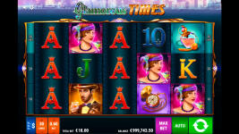 Glamorous Times - Screenshot 6