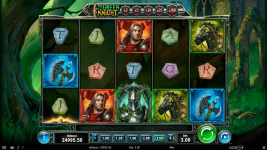 The Green Knight - Screenshot 7