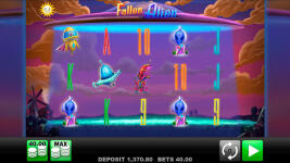 Fallen Alien - Screenshot 8