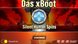 Das xBoot - Screenshot 1