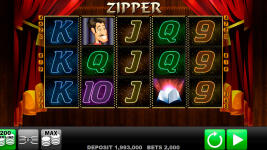 Zipper - Screenshot 3