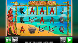 Sicilian Sun - Screenshot 7