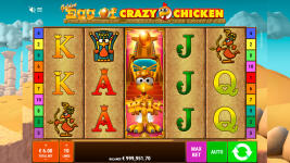 Golden Egg of Crazy Chicken - Screenshot 3