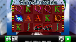 Ship of Dreams - Screenshot 7