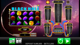 Black Hole - Screenshot 3