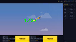 JetX - Screenshot 3