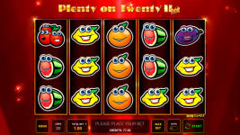 Plenty on Twenty 2 Hot - Screenshot 4