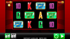 Multi Supreme 81 - Screenshot 1