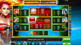 Amazon’s Diamonds - Screenshot 6