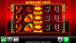 Wishing Tree - Screenshot 5