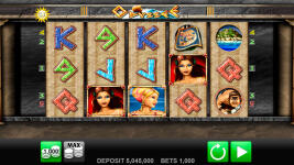 Odyssee - Screenshot 1