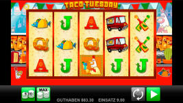 Taco Tuesday - Screenshot 8