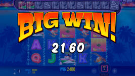 Bigger Bass Bonanza - Screenshot 7