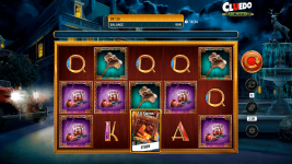 Cluedo - Screenshot 5