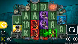 Das xBoot - Screenshot 3