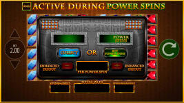 Lucky Pharaoh - Screenshot 1