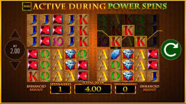Lucky Pharaoh - Screenshot 2