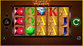 Lucky Pharaoh - Screenshot 5