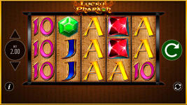 Lucky Pharaoh - Screenshot 7