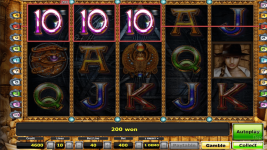 Golden Ark - Screenshot 5