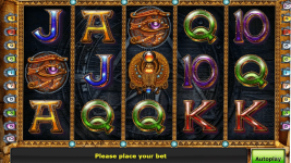 Golden Ark - Screenshot 7