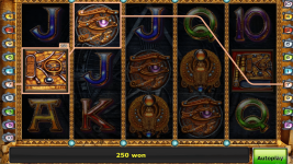 Golden Ark - Screenshot 8