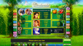 Cindereela - Screenshot 3