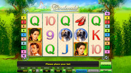 Cindereela - Screenshot 4
