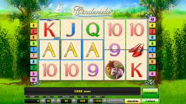 Cindereela - Screenshot 6