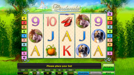 Cindereela - Screenshot 7
