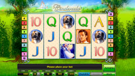 Cindereela - Screenshot 8