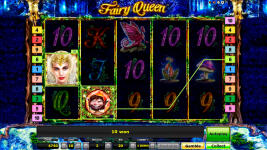 Fairy Queen - Screenshot 2