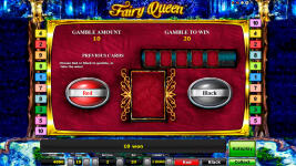 Fairy Queen - Screenshot 4