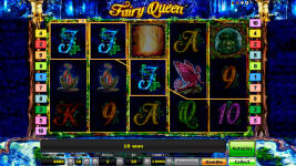Fairy Queen - Screenshot 5