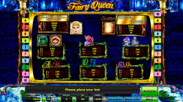Fairy Queen - Screenshot 7