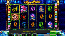Fairy Queen - Screenshot 8