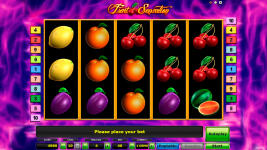 Fruit Sensation - Screenshot 4