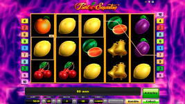 Fruit Sensation - Screenshot 8