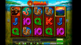African Simba - Screenshot 1