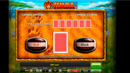 African Simba - Screenshot 4