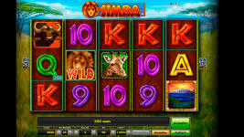 African Simba - Screenshot 5