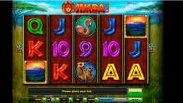 African Simba - Screenshot 6