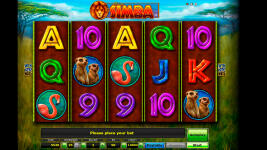African Simba - Screenshot 7
