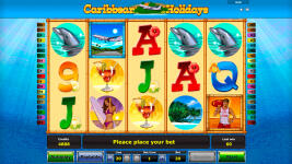 Caribbean Holidays - Screenshot 5