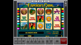 Emperor’s China - Screenshot 2